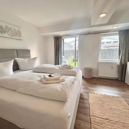 Ferienwohnung 