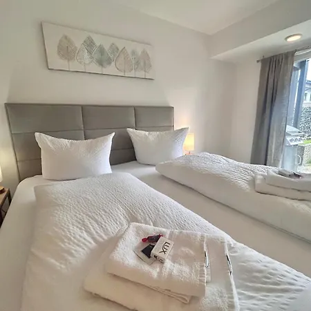 Ferienwohnung 