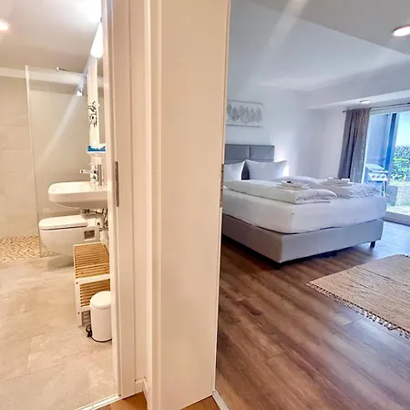 Ferienwohnung 